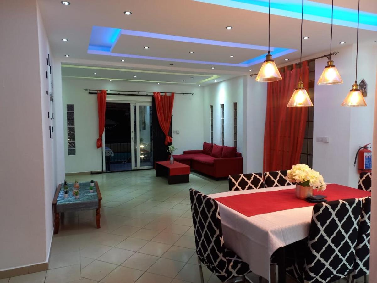 Villa L'Or With Private Pool Flic-en-Flacq Екстериор снимка