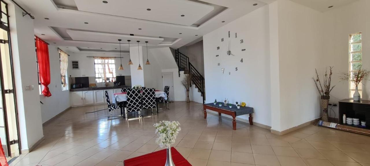 Villa L'Or With Private Pool Flic-en-Flacq Екстериор снимка