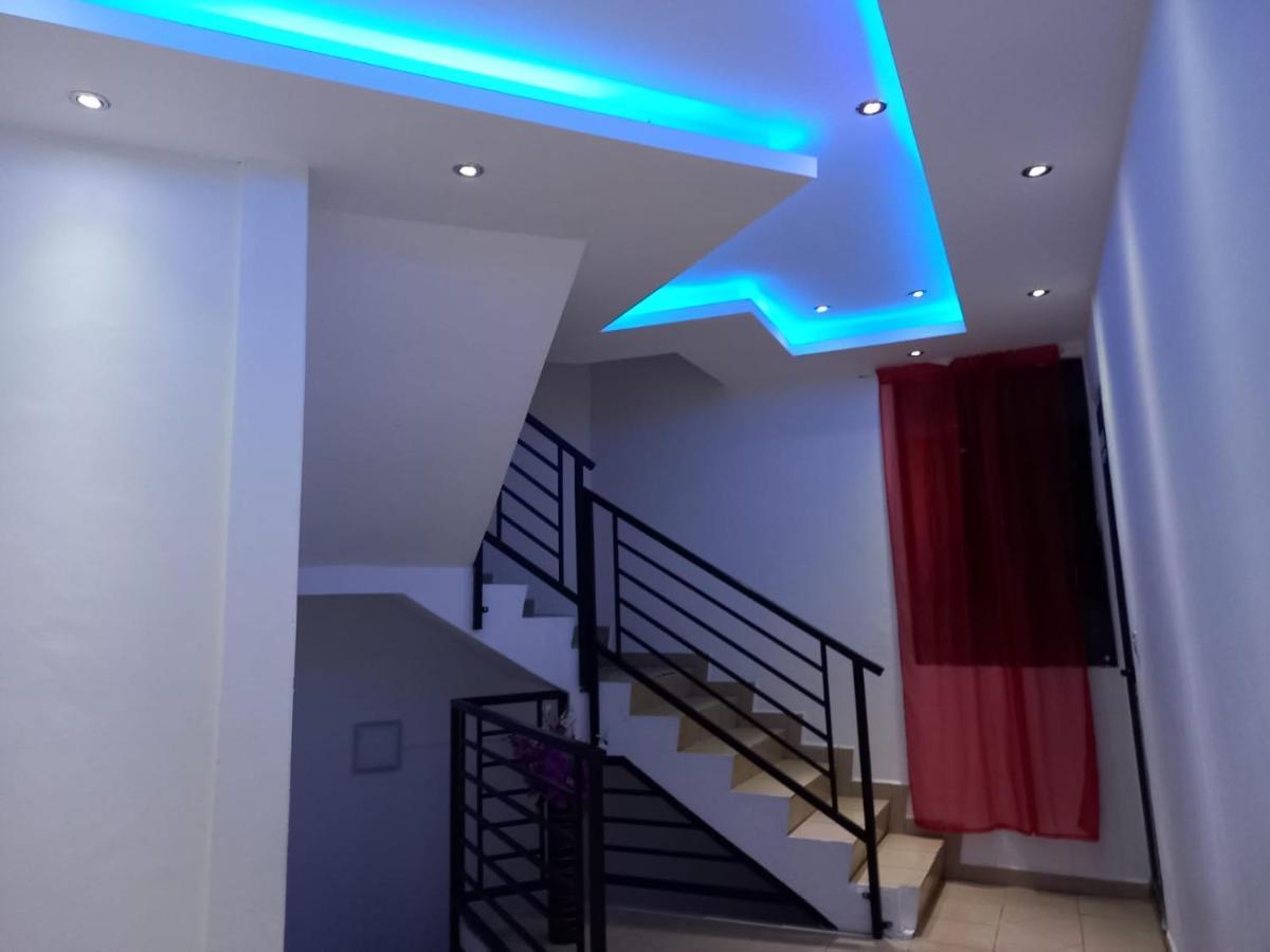 Villa L'Or With Private Pool Flic-en-Flacq Екстериор снимка
